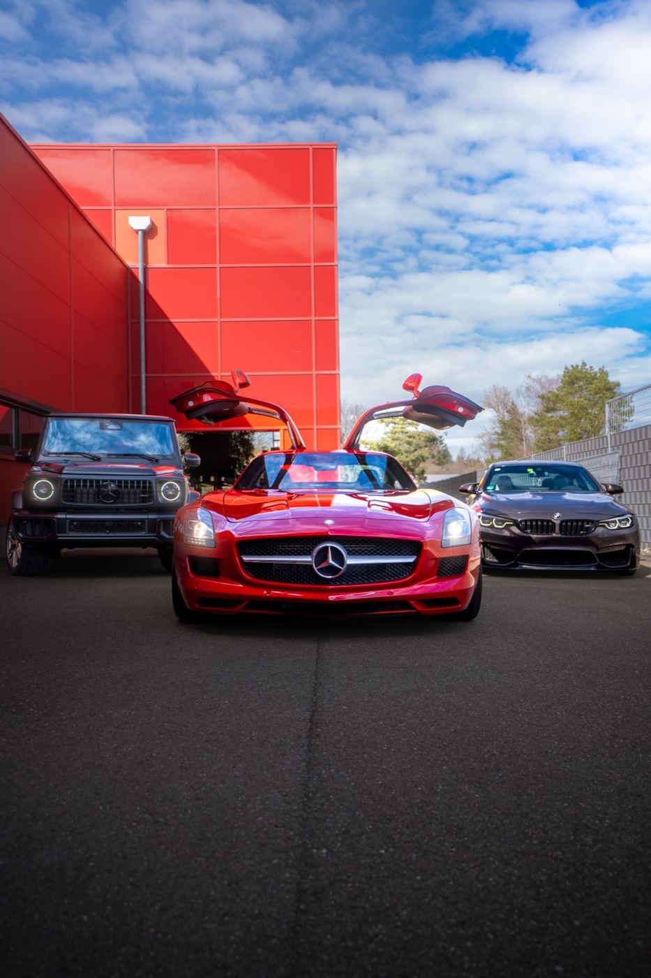 Automotive Content